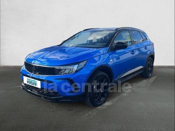 OPEL GRANDLAND (2) 1.6 HYBRID 225 GS BVA8