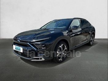 CITROEN C5 X 1.6 HYBRIDE RECHARGEABLE 225 S&S SHINE E-EAT8