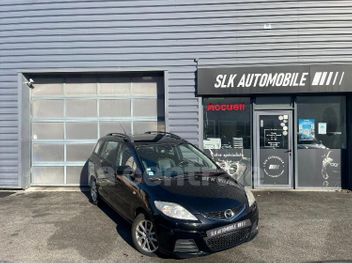 MAZDA 5 2.0 MZR-CD 110 HARMONIE