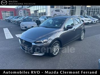 MAZDA 2 (3E GENERATION) III (2) 1.5 SKYACTIV-G 90 SELECTION AUTO