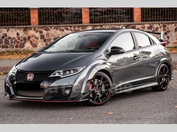 HONDA CIVIC 9 TYPE R IX 2.0 I-VTEC TYPE-R GT