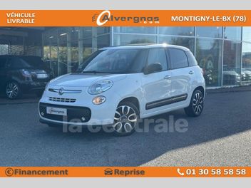 FIAT 500 L 1.6 MULTIJET 105 S/S LOUNGE