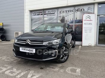 CITROEN C-ELYSEE (2) 1.2 PURETECH 82 LIVE