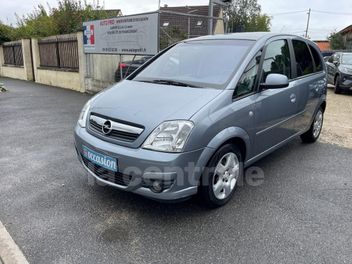 OPEL MERIVA 1.8 ECOTEC COSMO EASYTRONIC