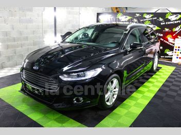 FORD MONDEO 4 SW IV SW 2.0 ECOBOOST 240 TITANIUM BVA6