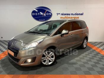 PEUGEOT 5008 (2) 1.6 BLUEHDI 120 S&S ALLURE