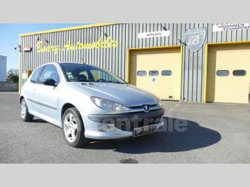 PEUGEOT 206 S16 S16