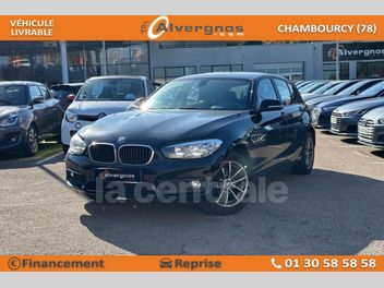 BMW SERIE 1 F20 5 PORTES (F20) (2) 116I LOUNGE 5P