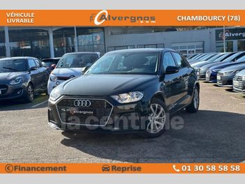 AUDI A1 (2E GENERATION) SPORTBACK II 30 TFSI 116 BUSINESS LINE S TRONIC 7