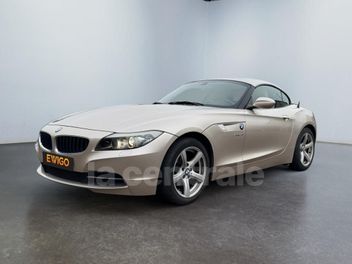 BMW Z4 E89 (E89) SDRIVE20I 184 LOUNGE PLUS