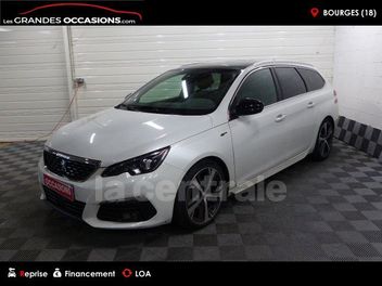 PEUGEOT 308 (2E GENERATION) SW II (2) SW 2.0 BLUEHDI 180 S&S GT EAT8