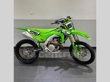 KAWASAKI KX 450 4T