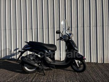 YAMAHA D ELIGHT 125