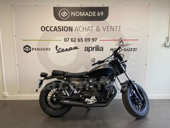 MOTO GUZZI V9 II 850 BOBBER