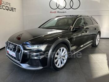 AUDI A6 (5E GENERATION) ALLROAD V 50 TDI 286 17CV QUATTRO AVUS EXTENDED TIPTRONIC 8