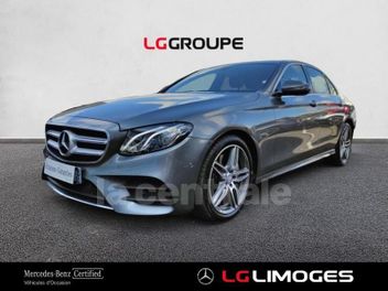 MERCEDES CLASSE E 5 V 350 D SPORTLINE 9G-TRONIC