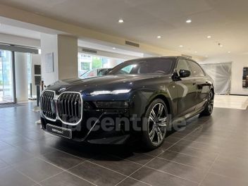 BMW I7 G70 (G70) XDRIVE60 544 M SPORT 102 KWH