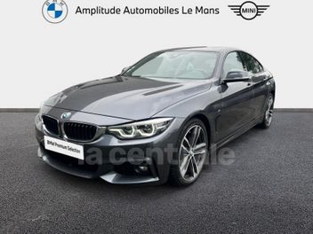 BMW SERIE 4 F36 GRAN COUPE (F36) GRAN COUPE 420D 190 M SPORT BVA8