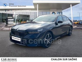 BMW SERIE 5 G60 (G60) 520D XDRIVE 197 M SPORT BVA8