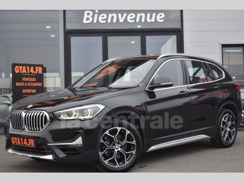 BMW X1 F48 (F48) (2) SDRIVE18I 136 XLINE DKG7