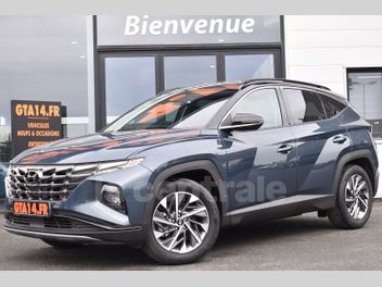 HYUNDAI TUCSON 4 IV 1.6 CRDI 136 HYBRID 48V BUSINESS DCT-7