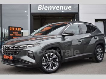 HYUNDAI TUCSON 4 IV 1.6 CRDI 136 HYBRID 48V BUSINESS DCT-7