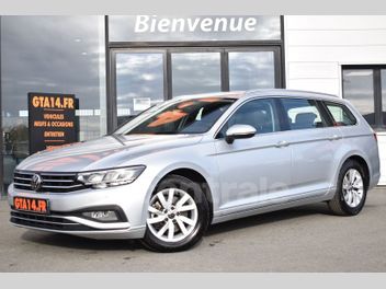 VOLKSWAGEN PASSAT 8 SW VIII (2) SW 1.5 TSI 150 ACT OPF BUSINESS DSG7