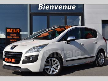 PEUGEOT 3008 HYBRID4 2.0 HDI FAP 163 FAP + ELECTRIC 37 BMP6