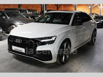 AUDI SQ8 4.0 TDI 435 QUATTRO TIPTRONIC