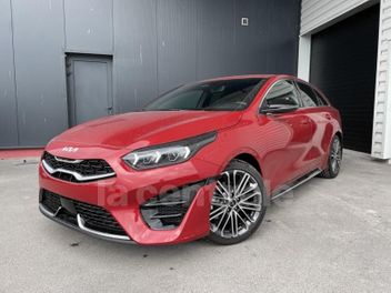 KIA PROCEED 3 1.5 T-GDI 160 GT LINE DCT7