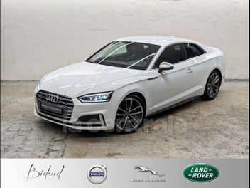 AUDI S5 (2E GENERATION) II 3.0 TFSI 354 QUATTRO TIPTRONIC 8