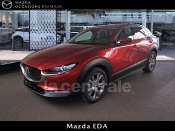 MAZDA CX-30 2.0 E-SKYACTIV G M HYBRID 150 4X2 EXCLUSIVE-LINE BVA6