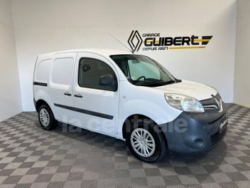 RENAULT KANGOO 2 II (2) 1.5 DCI 75 ENERGY FT LIFE EURO6