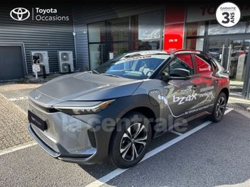 TOYOTA BZ4X 7KW 2WD ORIGIN EXCLUSIVE 71.4 KWH