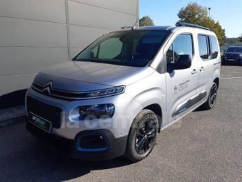 CITROEN E-BERLINGO 3 MULTISPACE III TAILLE M 136 100 KWH SHINE AUTOMATIQUE