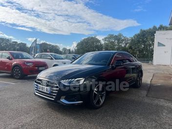 AUDI A4 (5E GENERATION) V (3) 35 TFSI 150 AVUS S TRONIC 7