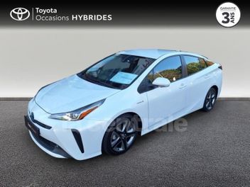 TOYOTA PRIUS 4 IV (3) 5CV DYNAMIC PACK PREMIUM