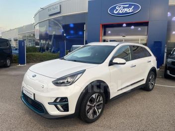 KIA E-NIRO (2) ELECTRIQUE 136 DESIGN 39.2 KWH