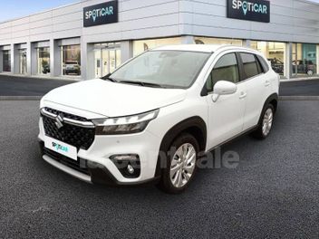 SUZUKI S-CROSS 1.4 BOOSTERJET HYBRID PRIVILEGE