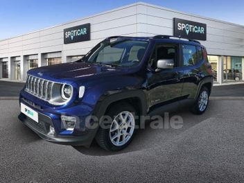 JEEP RENEGADE (2) 1.6 MULTIJET S&S 120 LIMITED