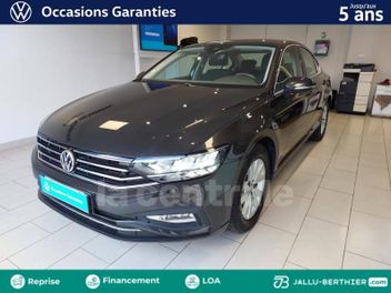 VOLKSWAGEN PASSAT 8 VIII (2) 2.0 TDI 150 EVO BUSINESS DSG7