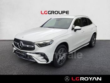 MERCEDES GLC 2 II 300 DE 4MATIC AMG LINE 9G-TRONIC