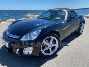 OPEL GT ROADSTER 2.0 TURBO 264