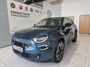 FIAT 600 (2E GENERATION) II 1.2 HYBRID 100 LA PRIMA DCT6