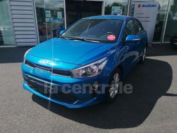 KIA RIO 4 IV (2) 1.0 T-GDI 100 BLUE EDITION