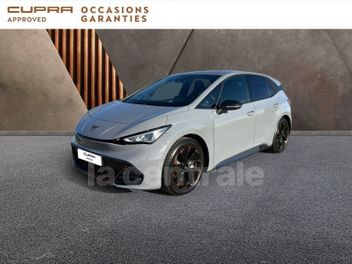 CUPRA BORN 204 CH V BATTERIE L 58 KWH