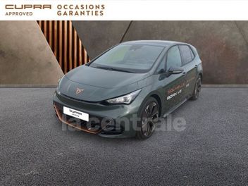 CUPRA BORN 325 CH VZ 84 KWH