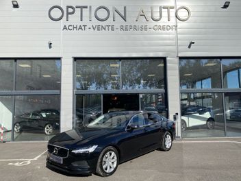 VOLVO S90 (2E GENERATION) II D4 190 MOMENTUM GEARTRONIC 8