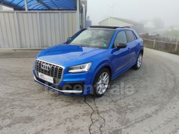 AUDI SQ2 (2) 50 TFSI QUATTRO S TRONIC 7