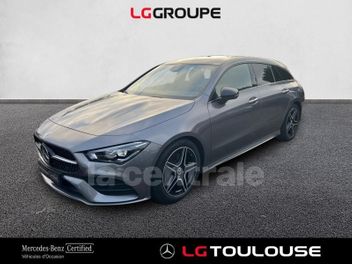 MERCEDES CLA 2 SHOOTING BRAKE II SHOOTING BRAKE 220 D 10CV AMG LINE 8G-DCT